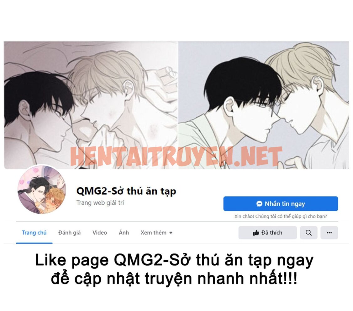 Xem ảnh Những Chú Thỏ Của Hapypy - Chap 15 - img_119_1642340533 - TruyenVN.APP