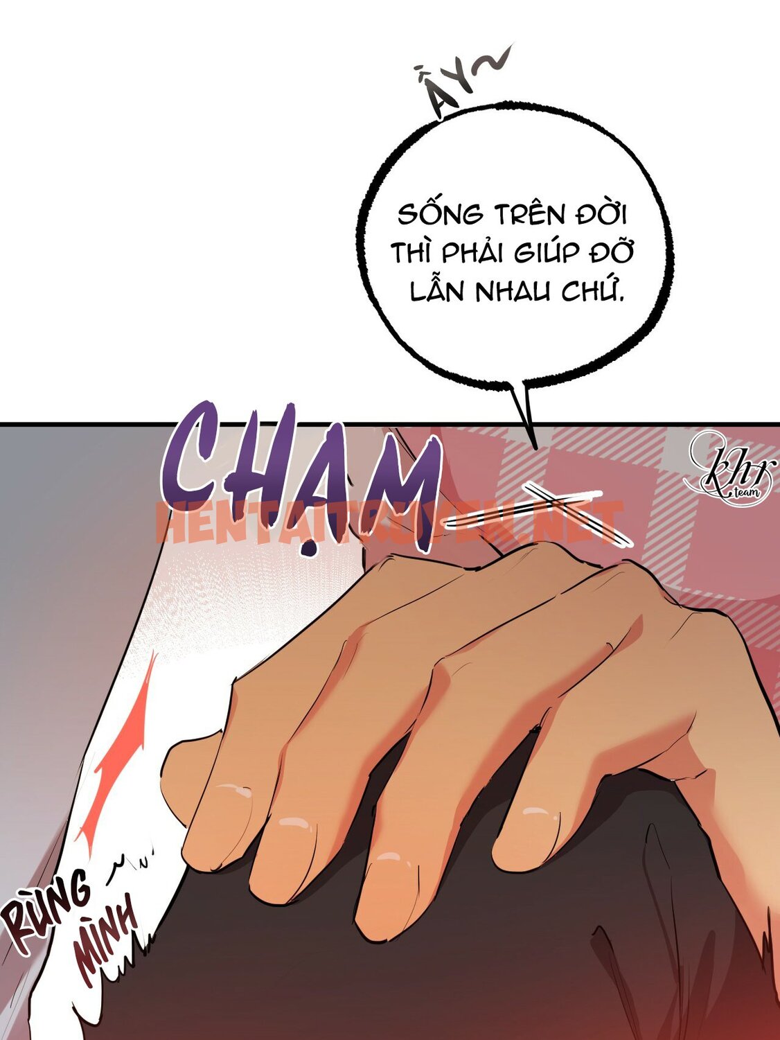 Xem ảnh Những Chú Thỏ Của Hapypy - Chap 17 - img_071_1644039956 - HentaiTruyenVN.net