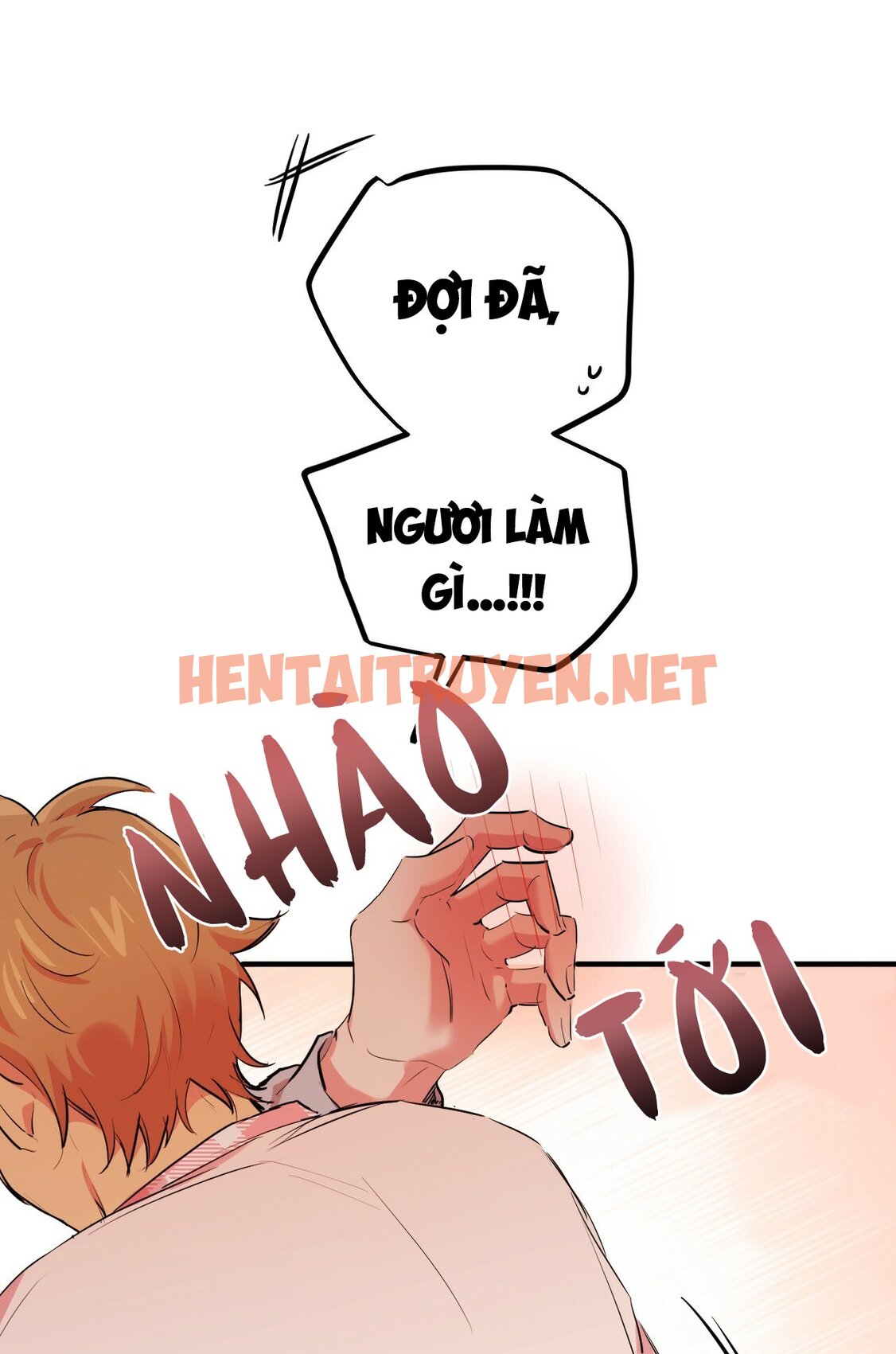 Xem ảnh Những Chú Thỏ Của Hapypy - Chap 17 - img_168_1644040185 - HentaiTruyen.net