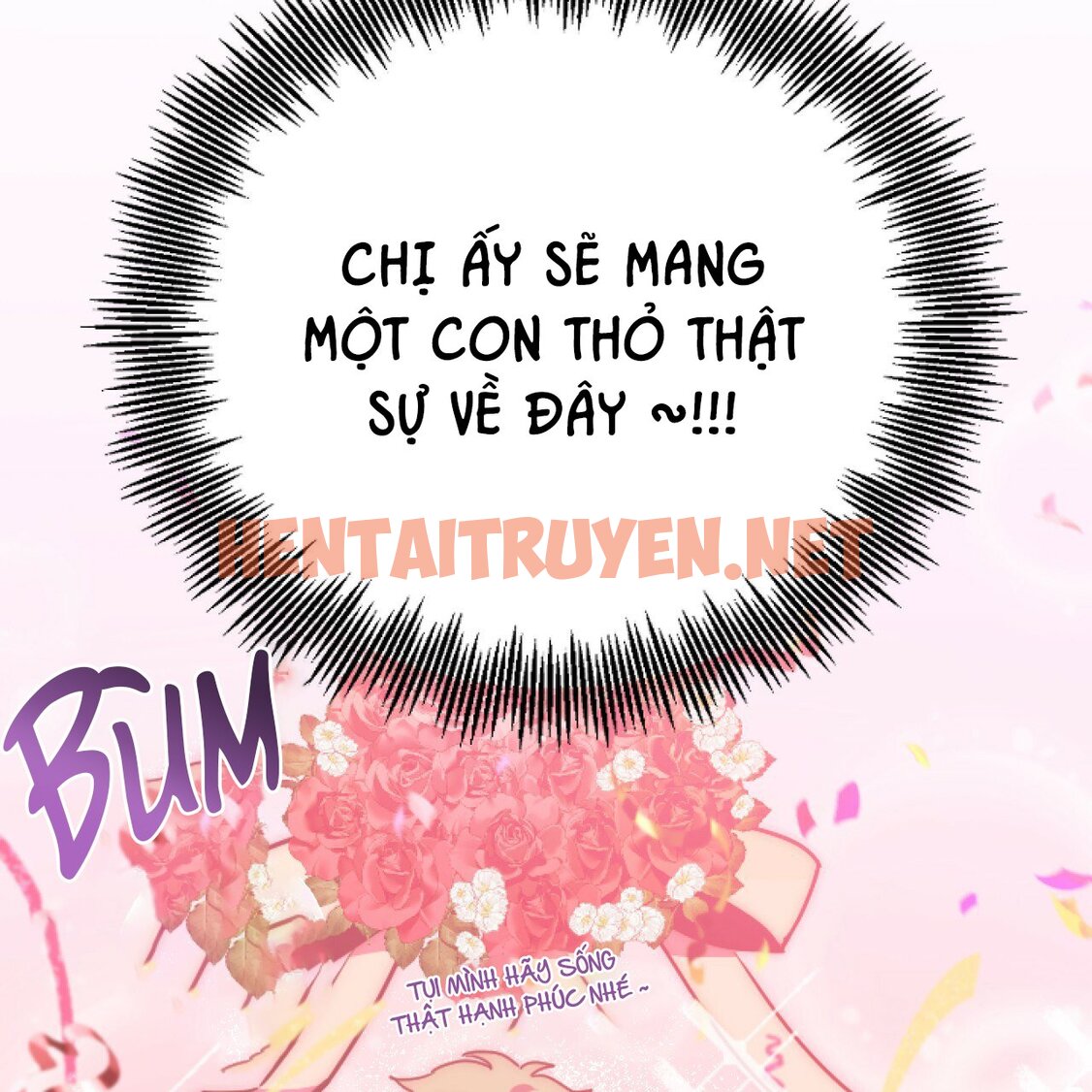 Xem ảnh Những Chú Thỏ Của Hapypy - Chap 2 - img_007_1638256963 - HentaiTruyen.net