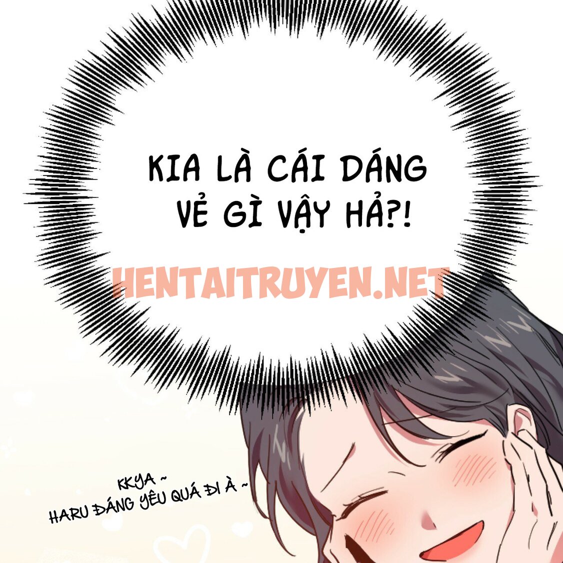 Xem ảnh Những Chú Thỏ Của Hapypy - Chap 2 - img_112_1638257215 - TruyenVN.APP