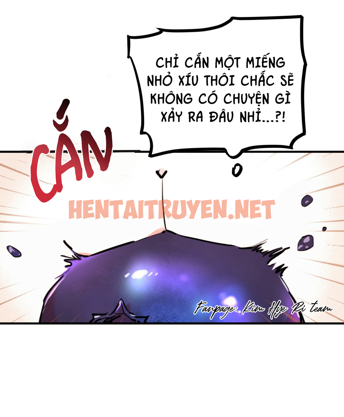 Xem ảnh Những Chú Thỏ Của Hapypy - Chap 2 - img_146_1638257308 - TruyenVN.APP