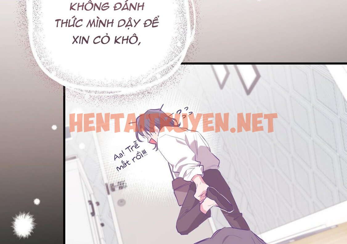 Xem ảnh Những Chú Thỏ Của Hapypy - Chap 20 - img_104_1645339003 - HentaiTruyen.net