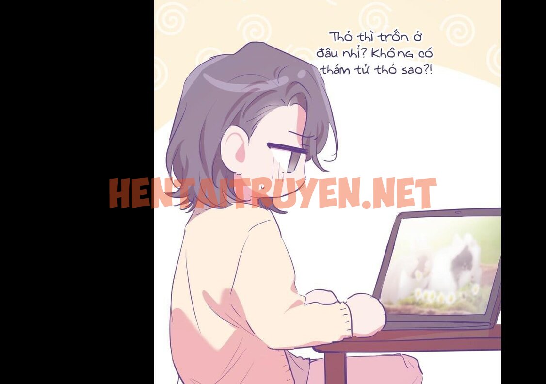 Xem ảnh Những Chú Thỏ Của Hapypy - Chap 20 - img_113_1645339023 - HentaiTruyen.net