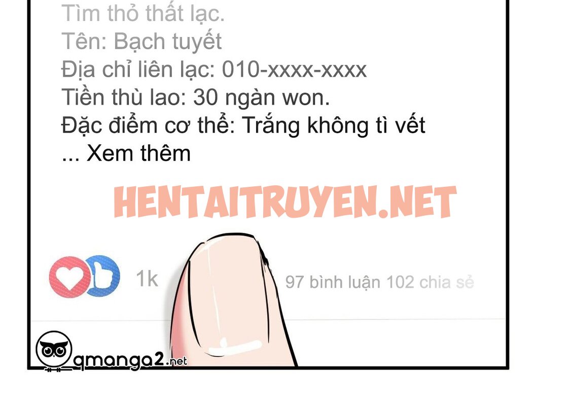 Xem ảnh Những Chú Thỏ Của Hapypy - Chap 20 - img_195_1645339179 - TruyenVN.APP