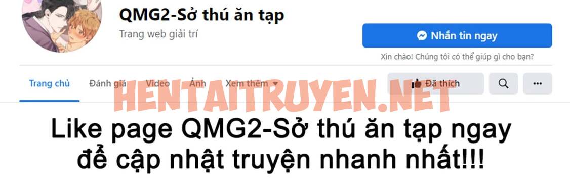 Xem ảnh Những Chú Thỏ Của Hapypy - Chap 20 - img_268_1645339320 - TruyenVN.APP