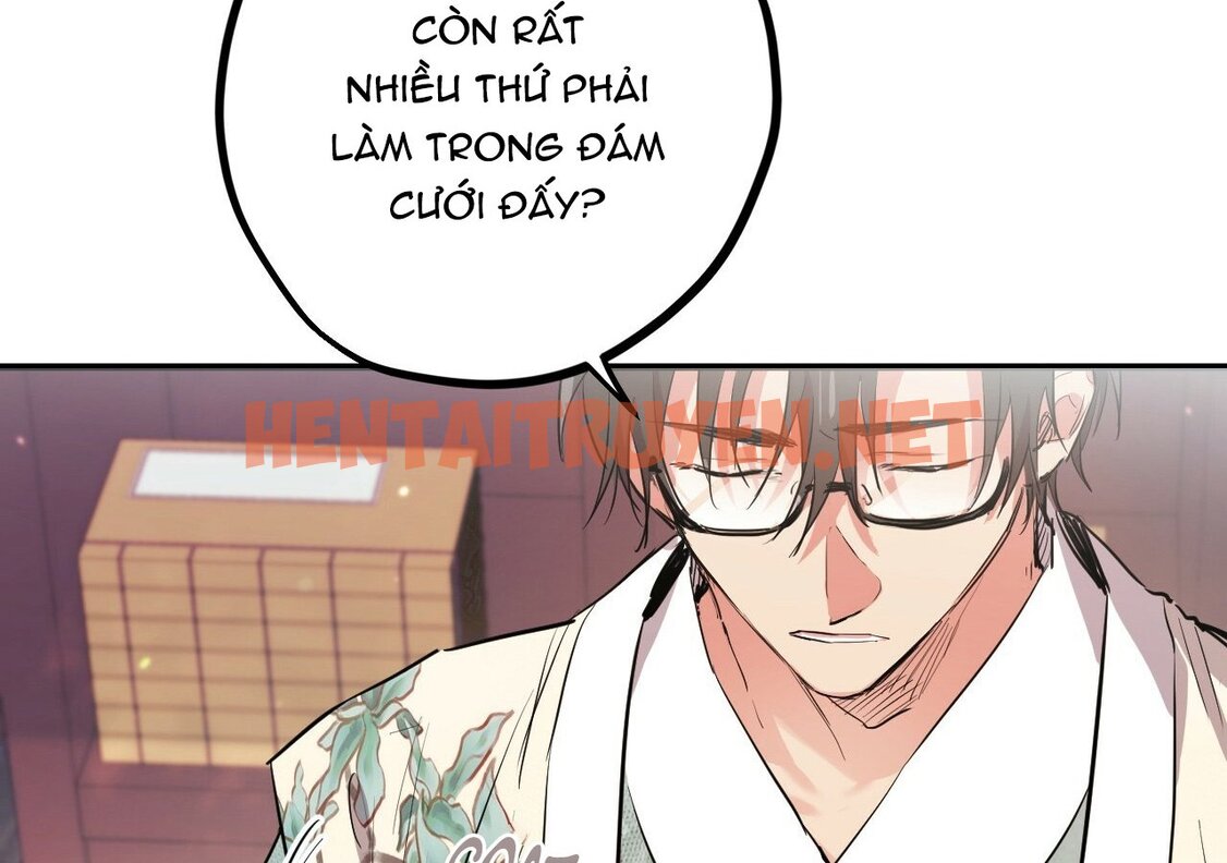 Xem ảnh Những Chú Thỏ Của Hapypy - Chap 21 - img_138_1646073488 - TruyenVN.APP