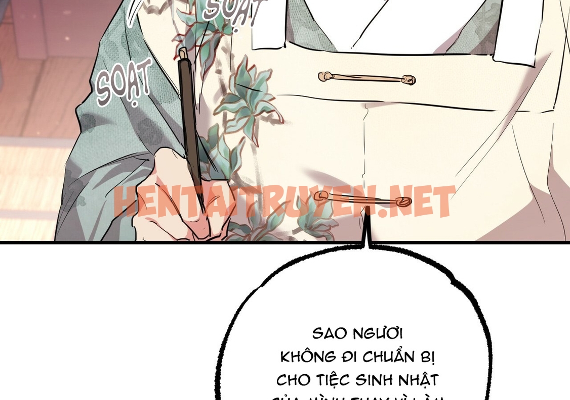 Xem ảnh Những Chú Thỏ Của Hapypy - Chap 21 - img_139_1646073491 - TruyenVN.APP