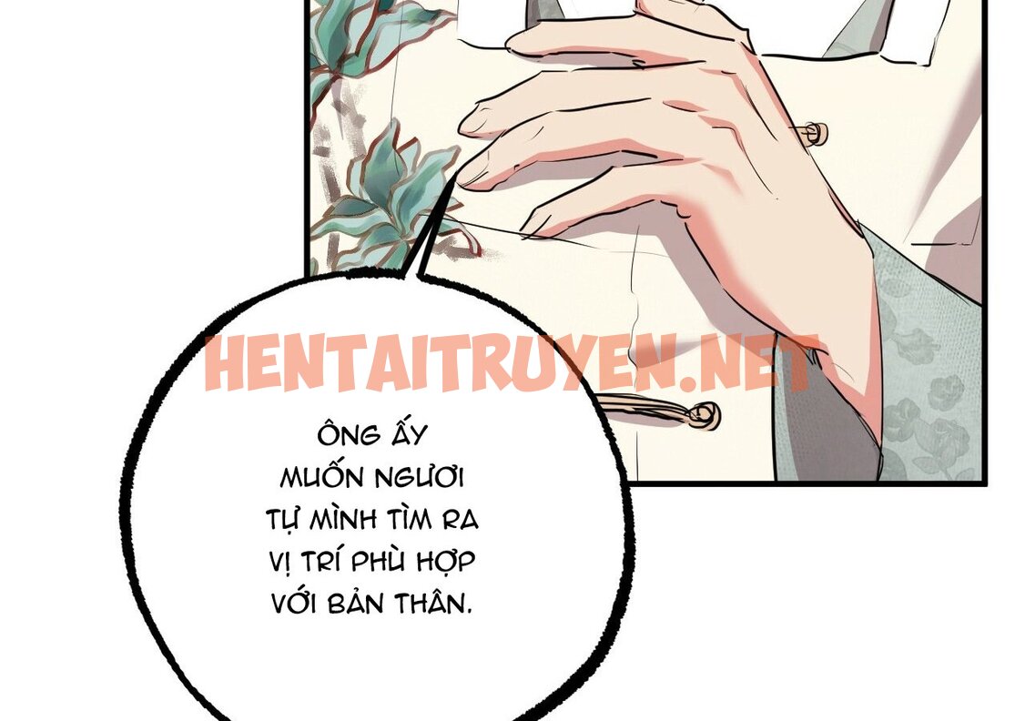 Xem ảnh Những Chú Thỏ Của Hapypy - Chap 21 - img_256_1646073754 - TruyenVN.APP