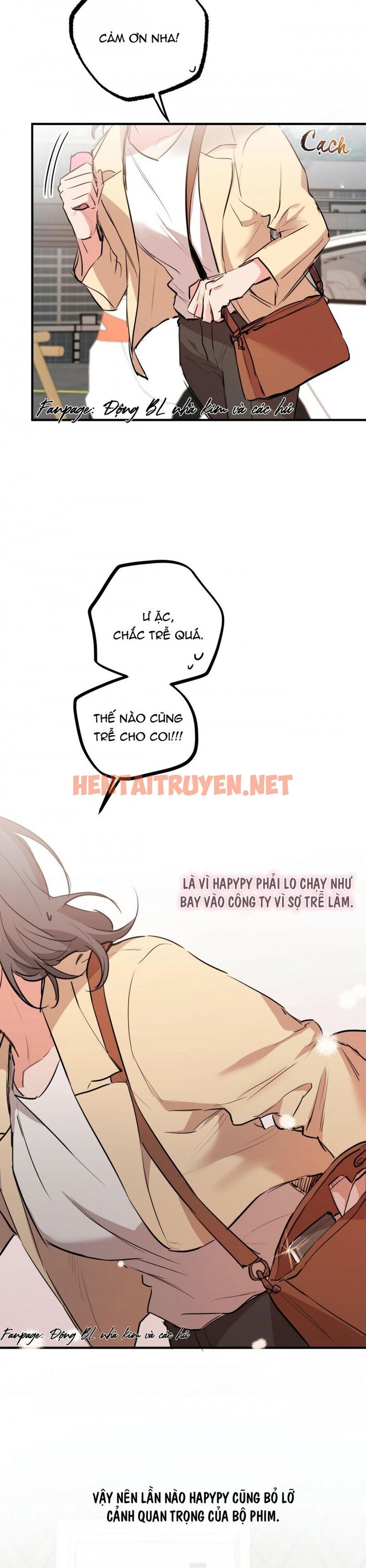 Xem ảnh Những Chú Thỏ Của Hapypy - Chap 28 - img_032_1651506957 - TruyenVN.APP