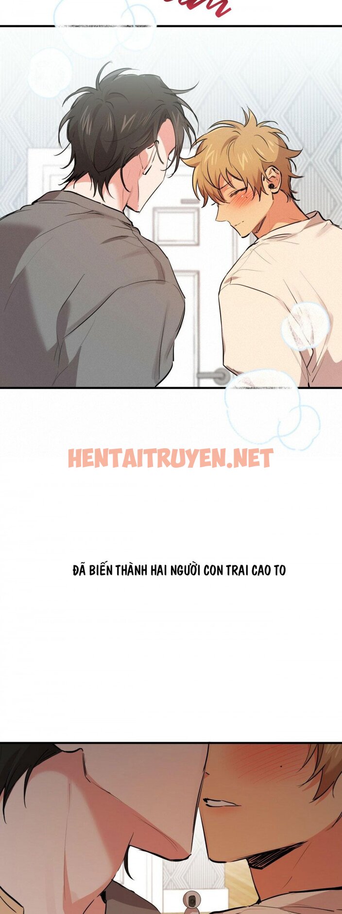 Xem ảnh Những Chú Thỏ Của Hapypy - Chap 28 - img_034_1651506957 - TruyenVN.APP