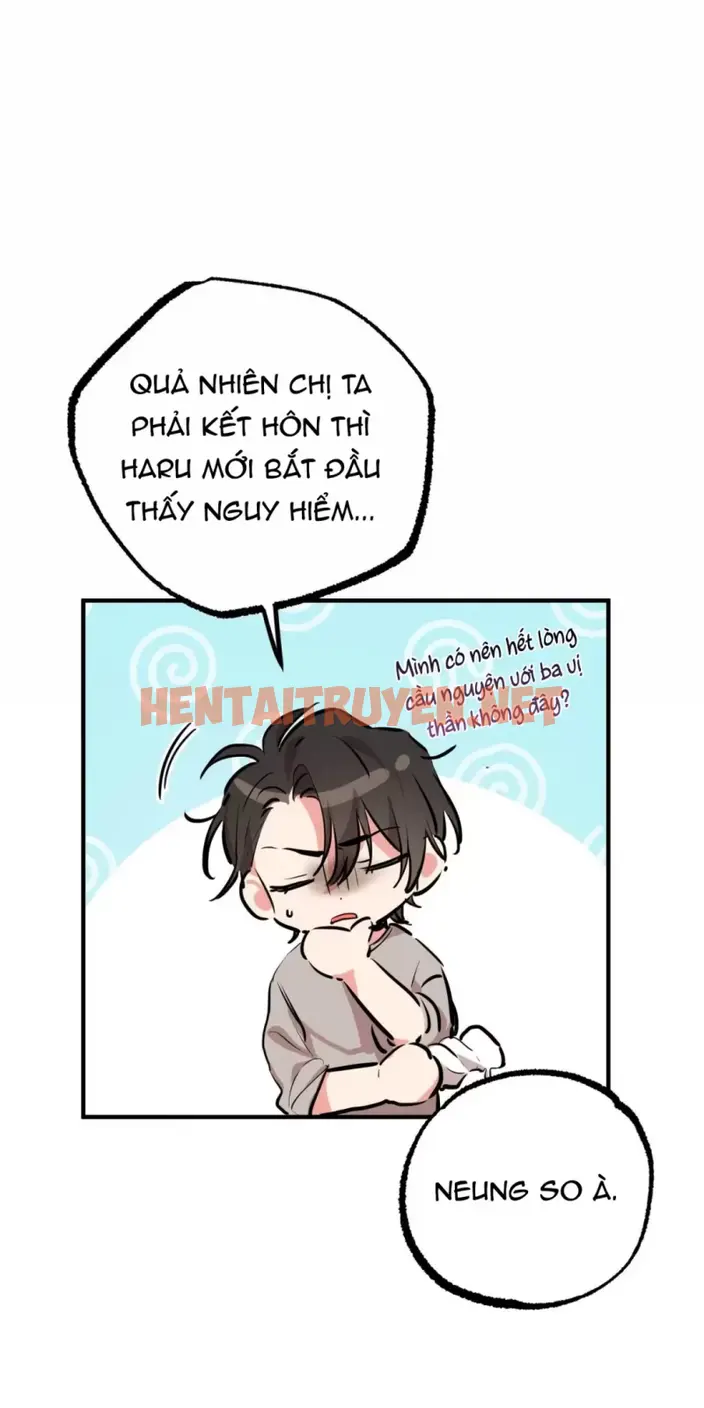 Xem ảnh Những Chú Thỏ Của Hapypy - Chap 31.5 - img_024_1652065591 - HentaiTruyenVN.net