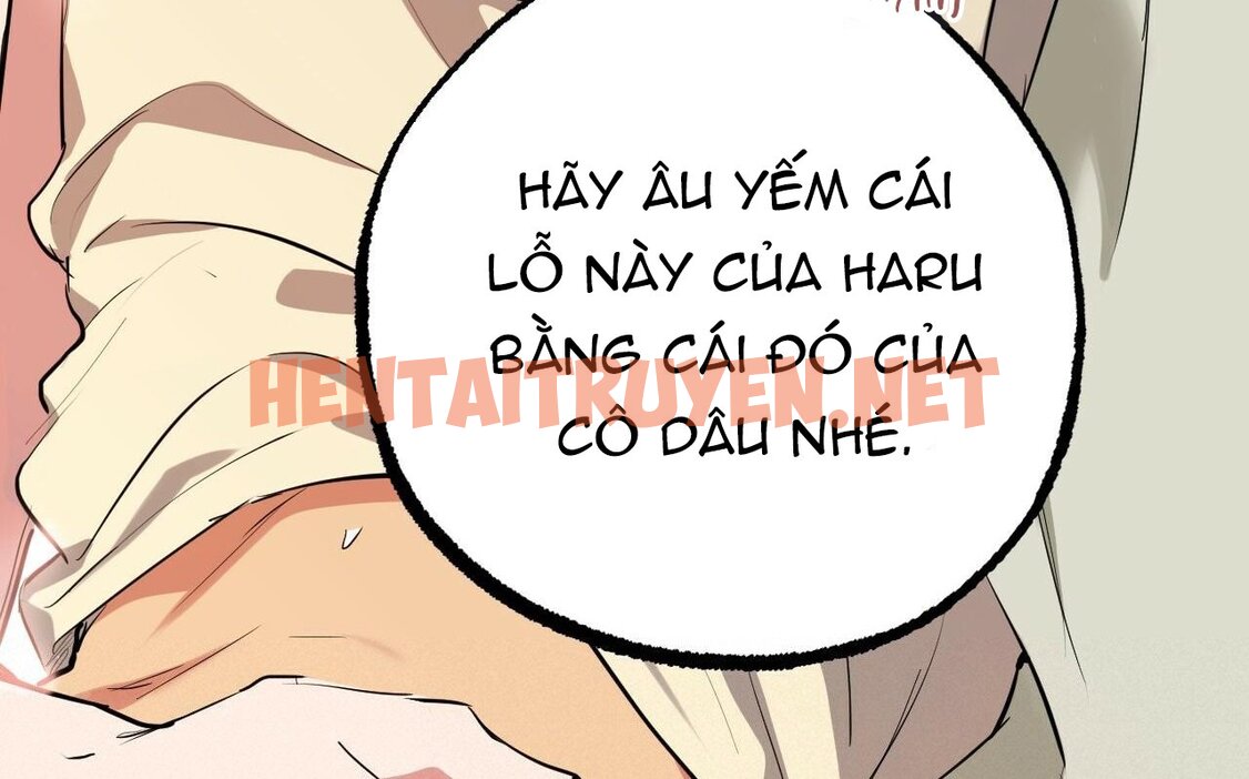 Xem ảnh Những Chú Thỏ Của Hapypy - Chap 38 - img_190_1656213076 - TruyenVN.APP