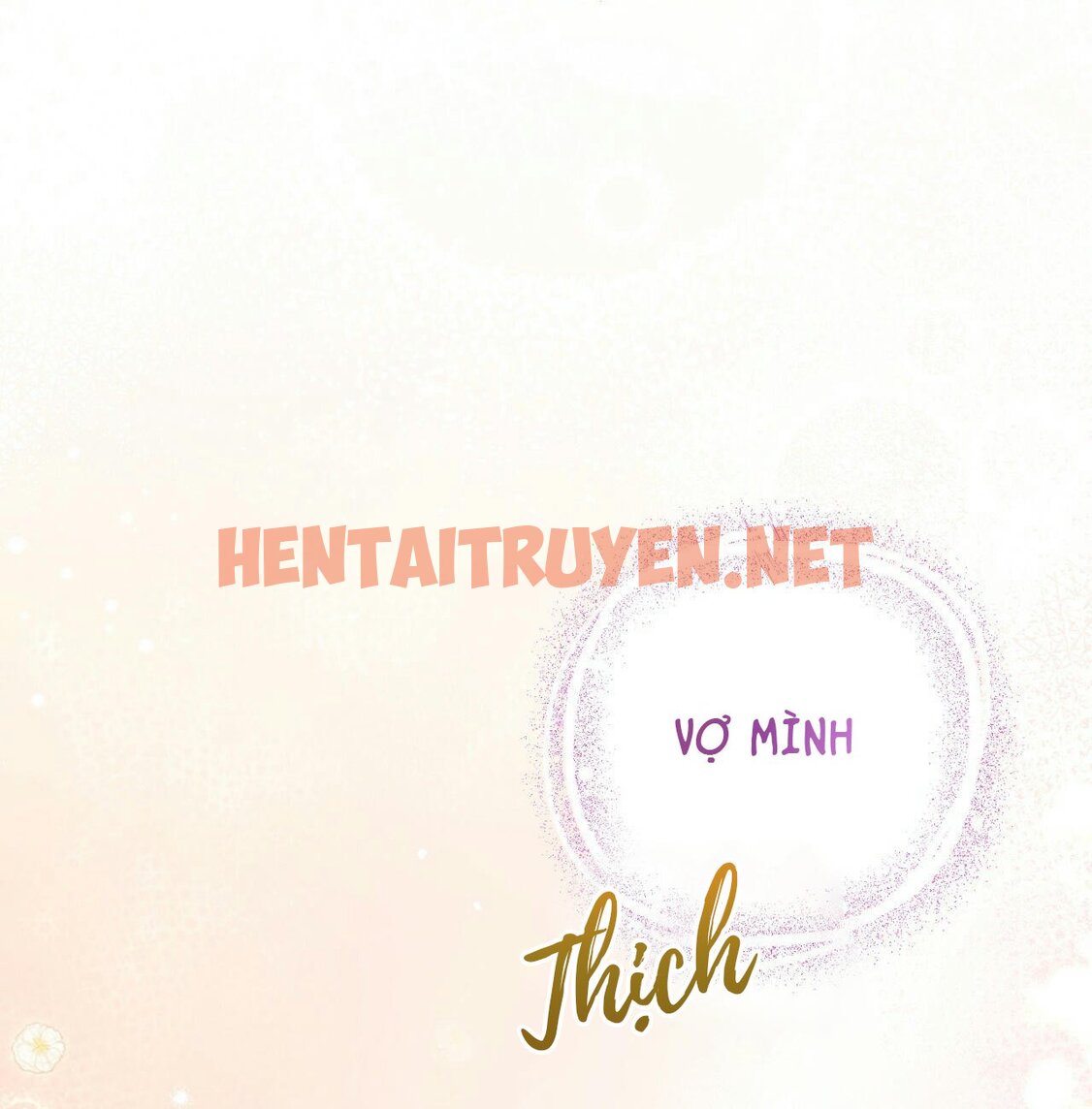 Xem ảnh Những Chú Thỏ Của Hapypy - Chap 4 - img_076_1638256796 - TruyenVN.APP