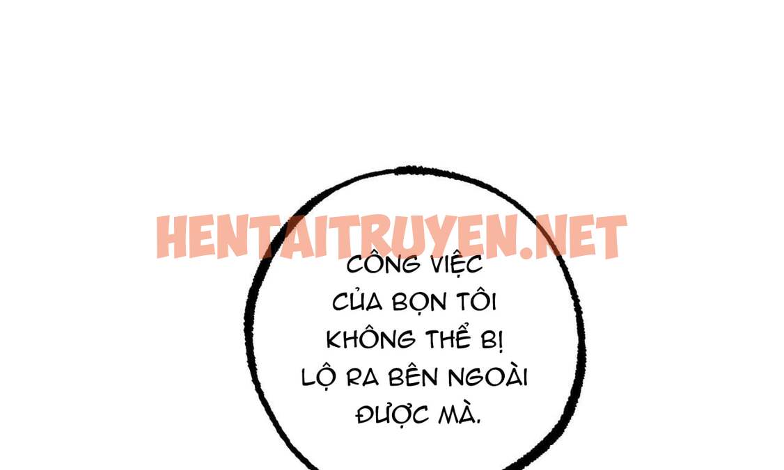 Xem ảnh Những Chú Thỏ Của Hapypy - Chap 48 - img_018_1662340807 - TruyenVN.APP