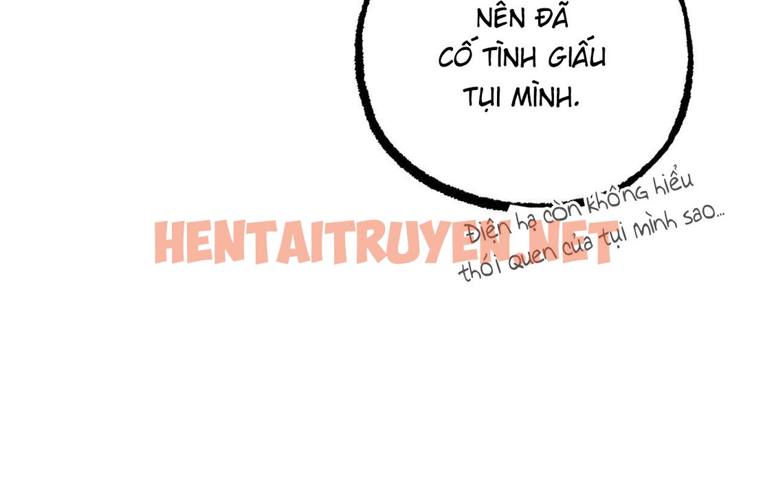 Xem ảnh Những Chú Thỏ Của Hapypy - Chap 52 - img_180_1664731665 - TruyenVN.APP