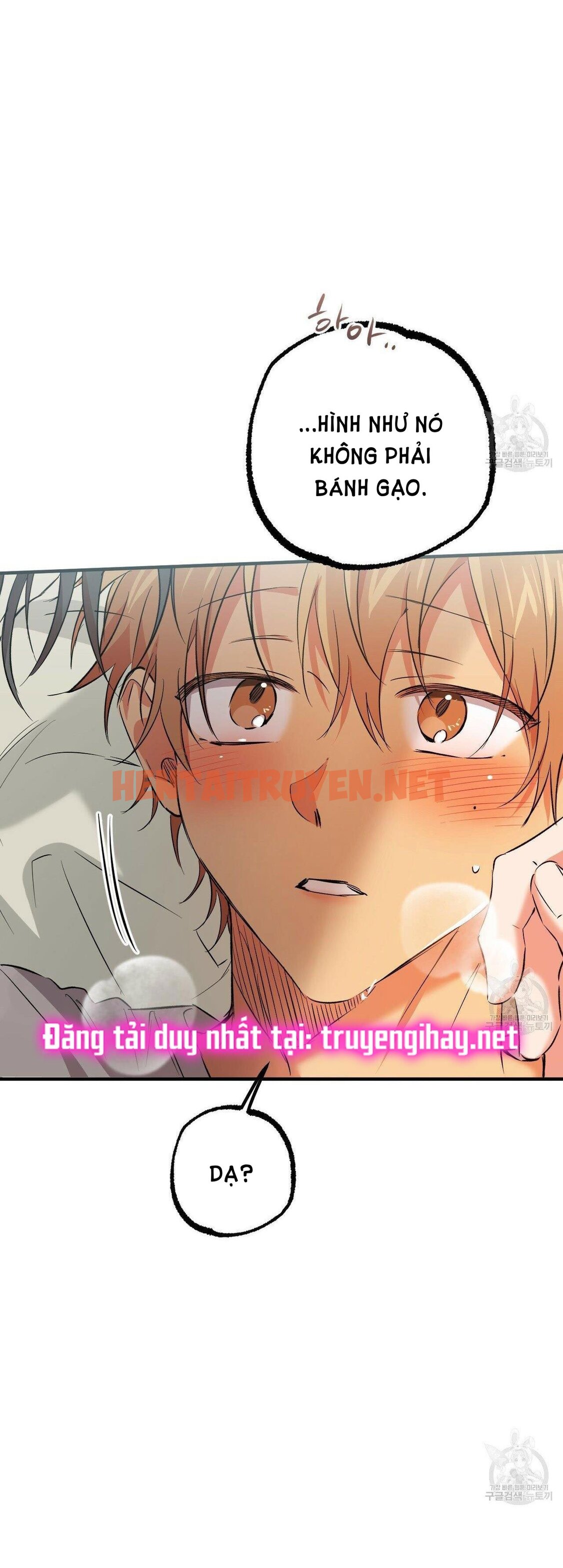 Xem ảnh Những Chú Thỏ Của Hapypy - Chap 53.2 - img_038_1666167637 - TruyenVN.APP