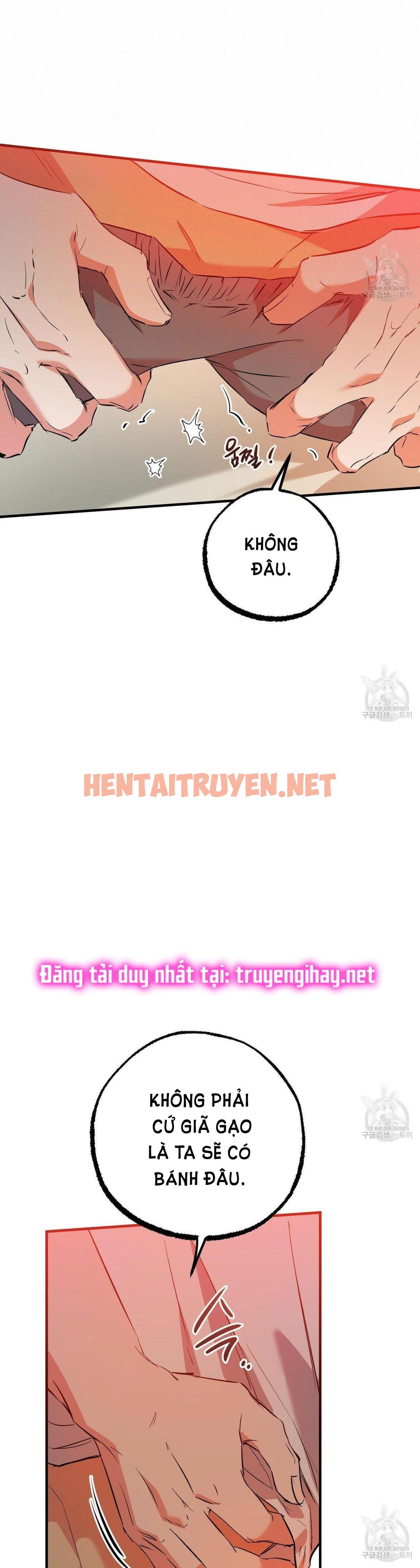 Xem ảnh Những Chú Thỏ Của Hapypy - Chap 53.2 - img_040_1666167643 - TruyenVN.APP