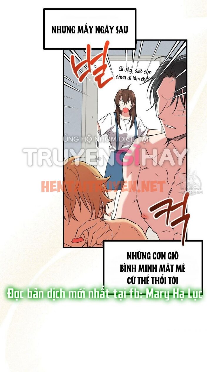 Xem ảnh Những Chú Thỏ Của Hapypy - Chap 55.1 - img_002_1669892289 - TruyenVN.APP