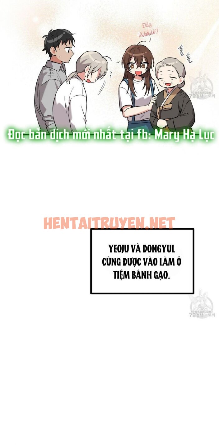 Xem ảnh Những Chú Thỏ Của Hapypy - Chap 55.1 - img_004_1669892289 - TruyenVN.APP