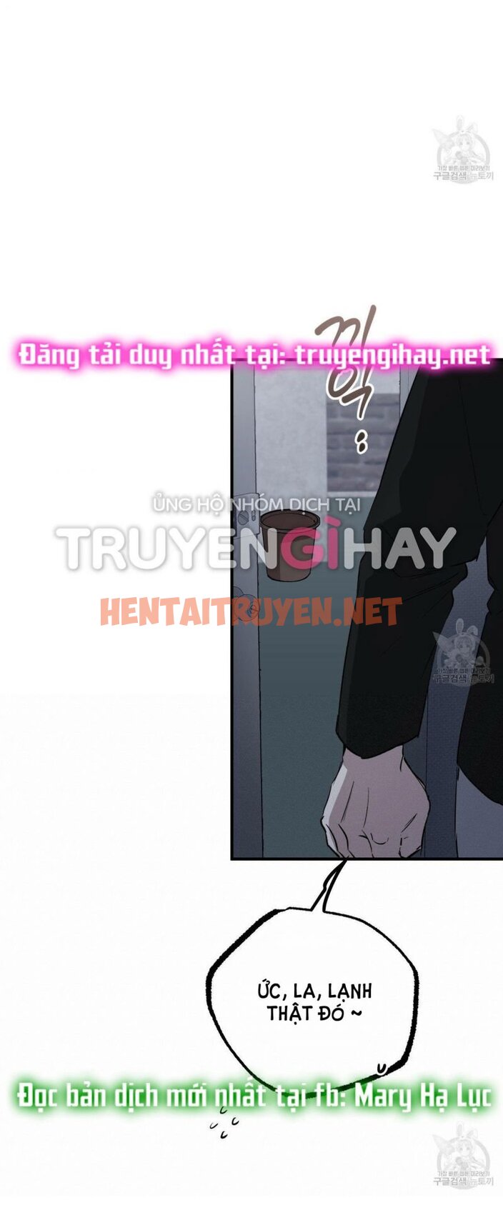 Xem ảnh Những Chú Thỏ Của Hapypy - Chap 55.1 - img_008_1669892290 - TruyenVN.APP