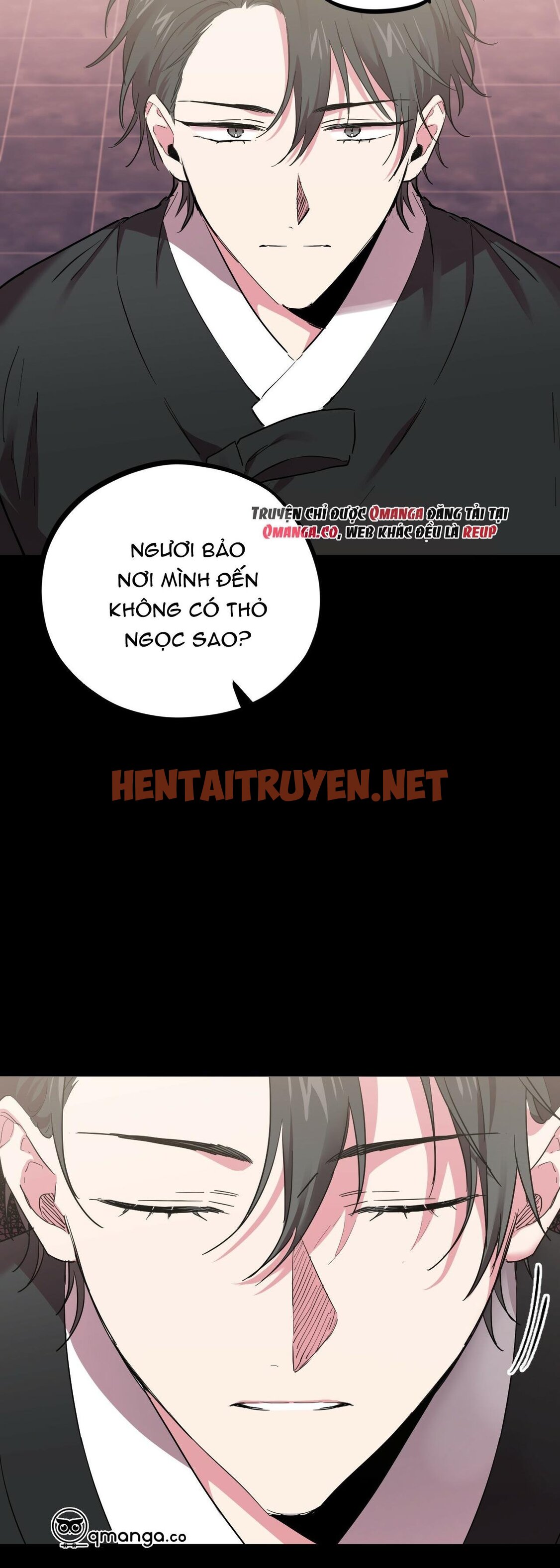 Xem ảnh Những Chú Thỏ Của Hapypy - Chap 6 - img_002_1638441435 - TruyenVN.APP