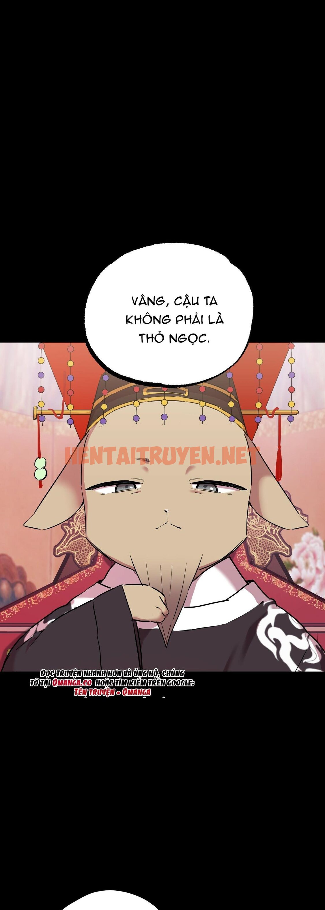 Xem ảnh Những Chú Thỏ Của Hapypy - Chap 6 - img_003_1638441435 - TruyenVN.APP