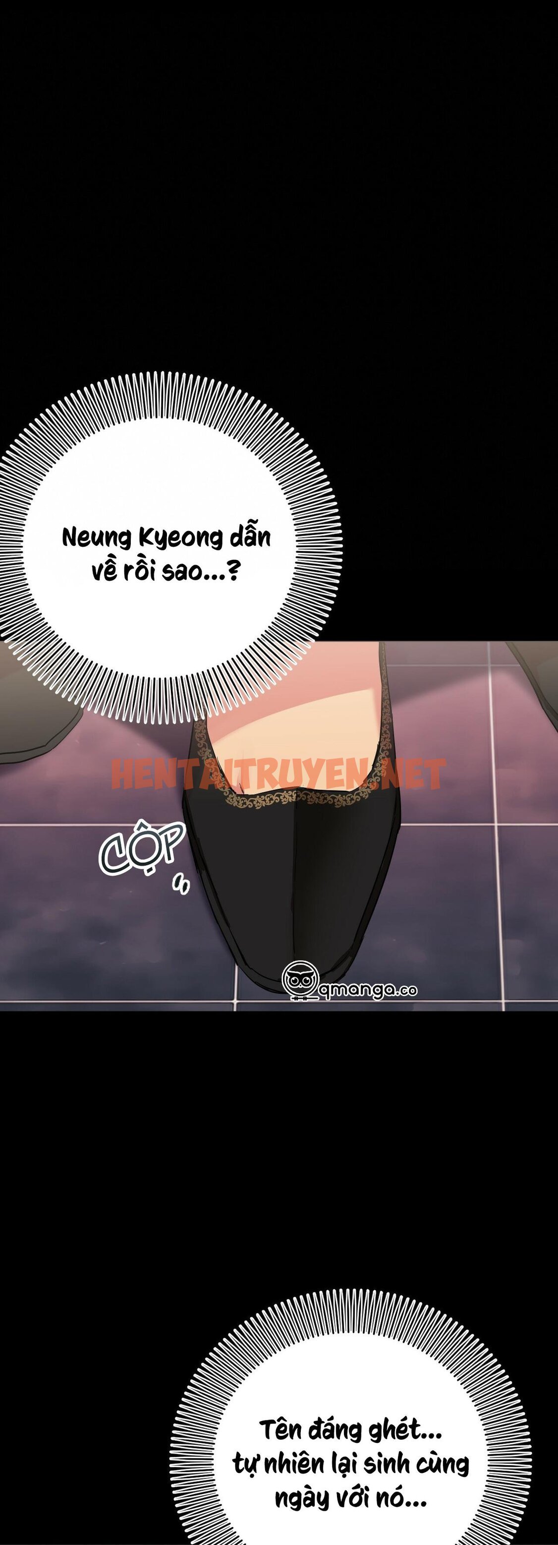 Xem ảnh Những Chú Thỏ Của Hapypy - Chap 6 - img_008_1638441435 - TruyenVN.APP