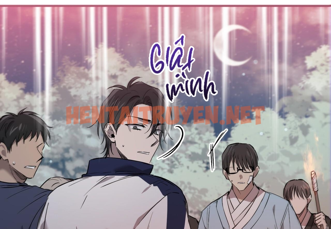 Xem ảnh Những Chú Thỏ Của Hapypy - Chap 62 - img_028_1671291481 - TruyenVN.APP