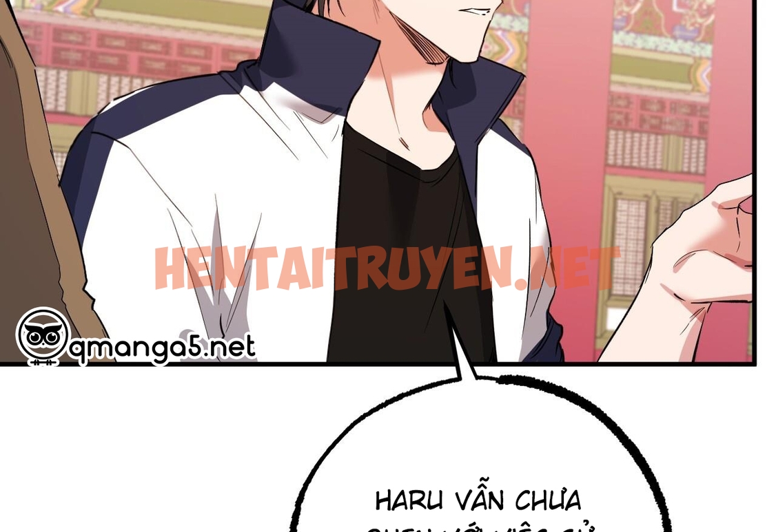 Xem ảnh Những Chú Thỏ Của Hapypy - Chap 62 - img_114_1671291683 - TruyenVN.APP