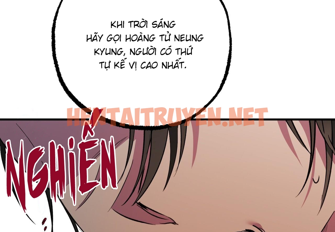 Xem ảnh Những Chú Thỏ Của Hapypy - Chap 62 - img_166_1671291812 - TruyenVN.APP