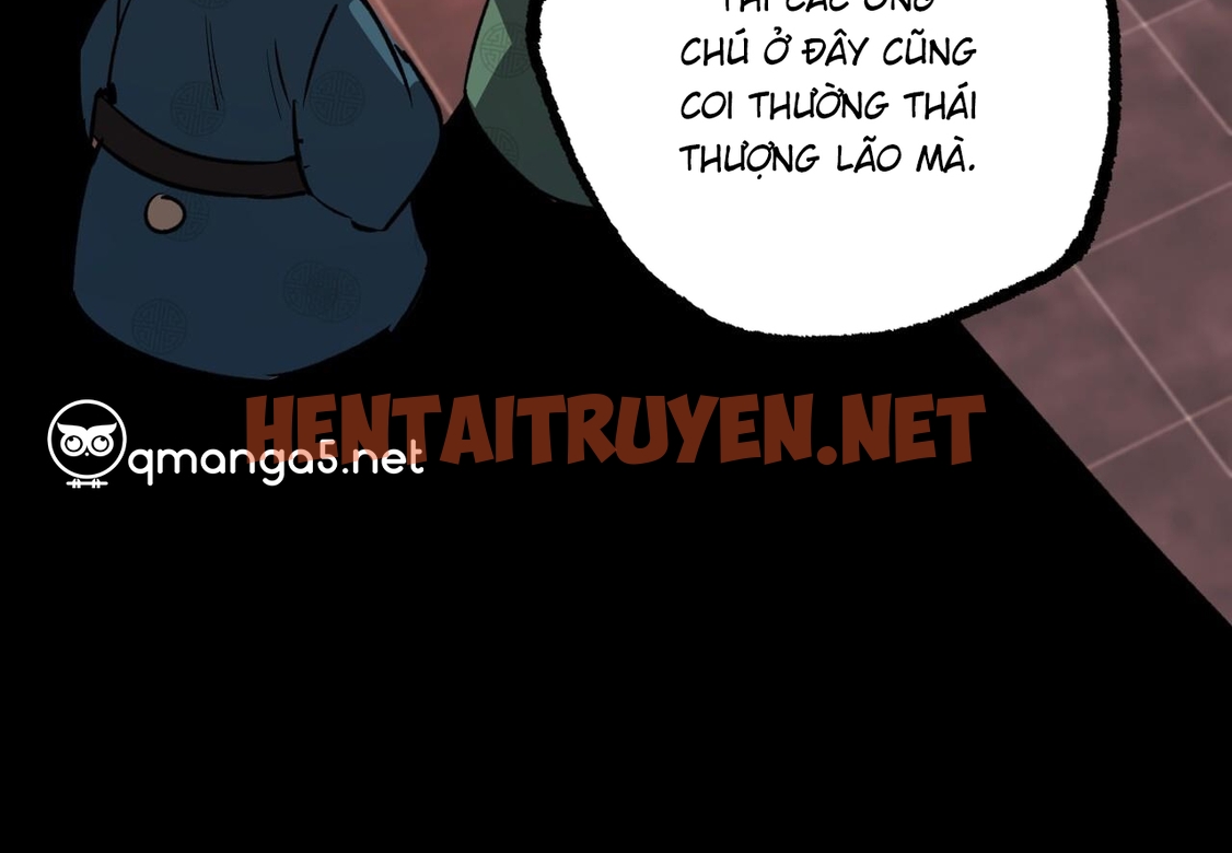 Xem ảnh Những Chú Thỏ Của Hapypy - Chap 62 - img_287_1671292135 - TruyenVN.APP