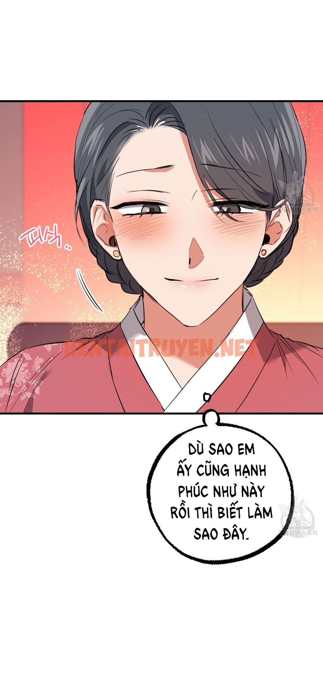 Xem ảnh Những Chú Thỏ Của Hapypy - Chap 65.2 - img_016_1693795584 - TruyenVN.APP