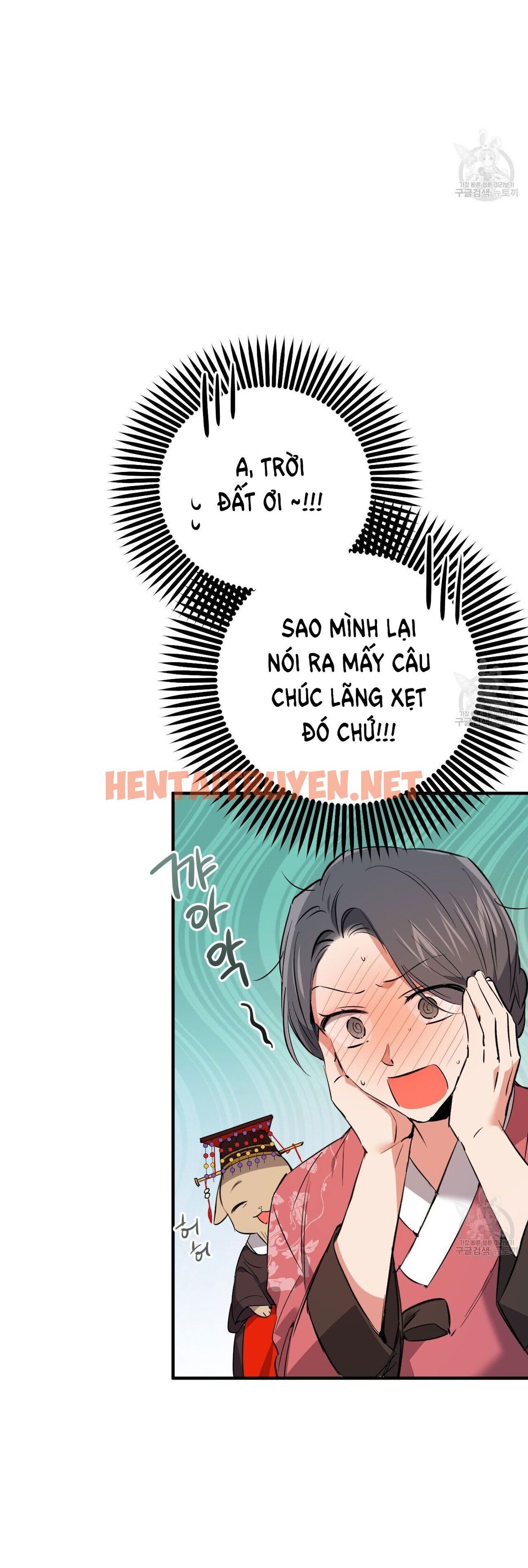 Xem ảnh Những Chú Thỏ Của Hapypy - Chap 65.2 - img_024_1693795596 - TruyenVN.APP