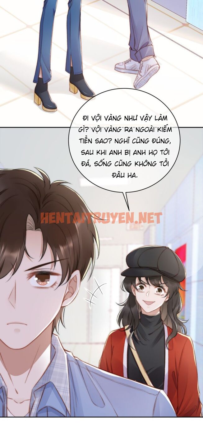 Xem ảnh Những Ngày Cùng Tra Công Chính Diện Quyết Đấu - Chap 13 - img_025_1645689563 - HentaiTruyen.net