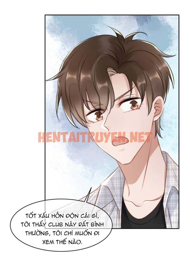 Xem ảnh Những Ngày Cùng Tra Công Chính Diện Quyết Đấu - Chap 22 - img_014_1645688842 - HentaiTruyen.net