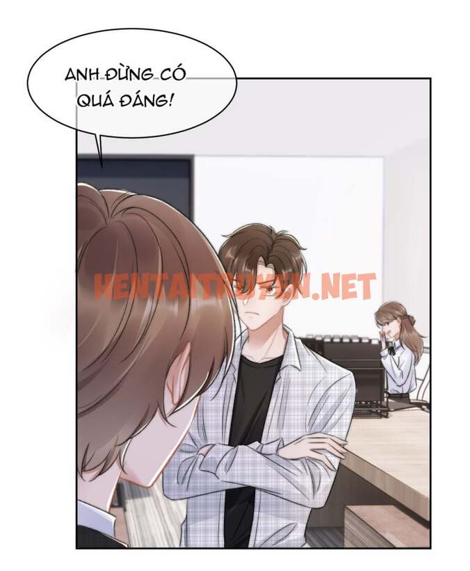 Xem ảnh Những Ngày Cùng Tra Công Chính Diện Quyết Đấu - Chap 23 - img_049_1645688794 - HentaiTruyen.net