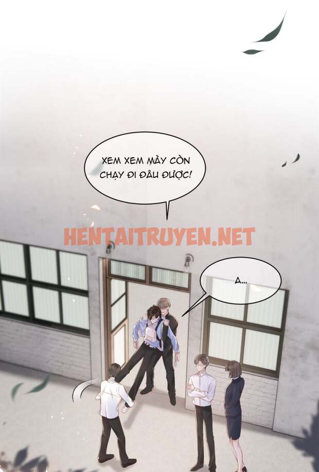 Xem ảnh Những Ngày Cùng Tra Công Chính Diện Quyết Đấu - Chap 26 - img_003_1645688479 - HentaiTruyen.net