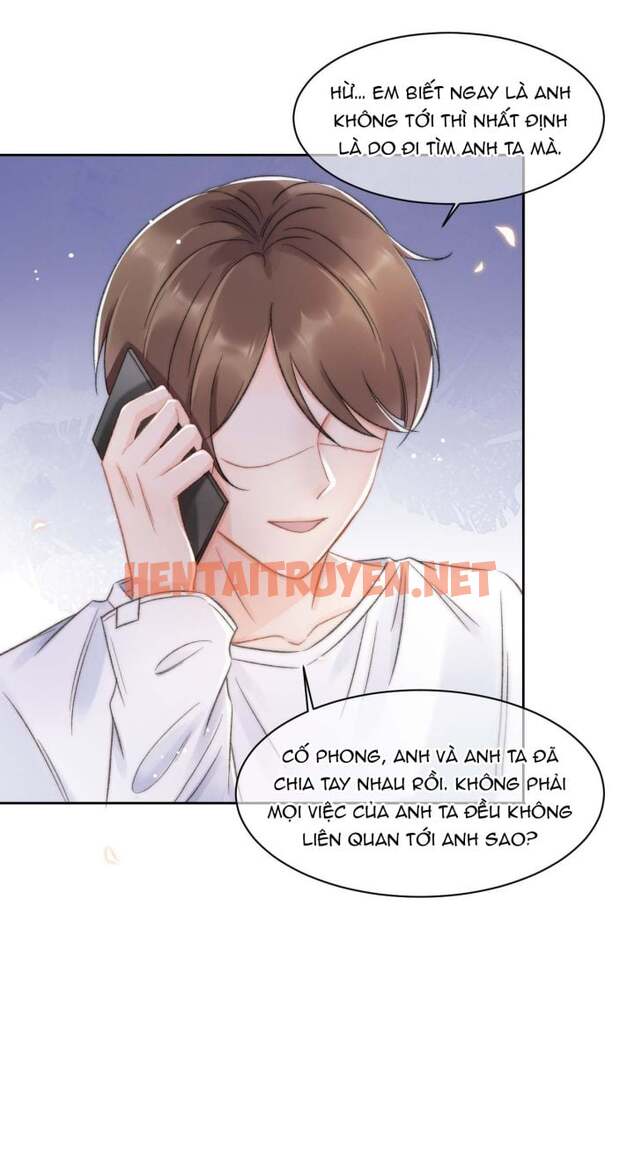 Xem ảnh Những Ngày Cùng Tra Công Chính Diện Quyết Đấu - Chap 26 - img_037_1645688536 - HentaiTruyen.net