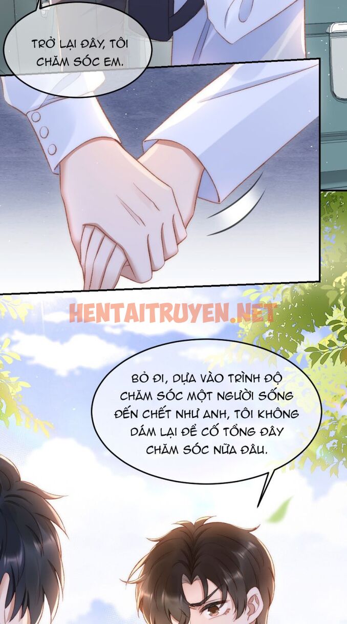 Xem ảnh Những Ngày Cùng Tra Công Chính Diện Quyết Đấu - Chap 31 - img_034_1645688052 - HentaiTruyen.net