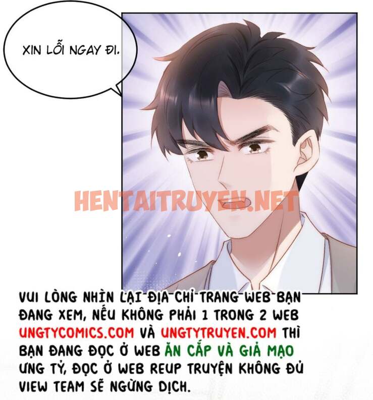 Xem ảnh Những Ngày Cùng Tra Công Chính Diện Quyết Đấu - Chap 32 - img_021_1645687946 - HentaiTruyen.net