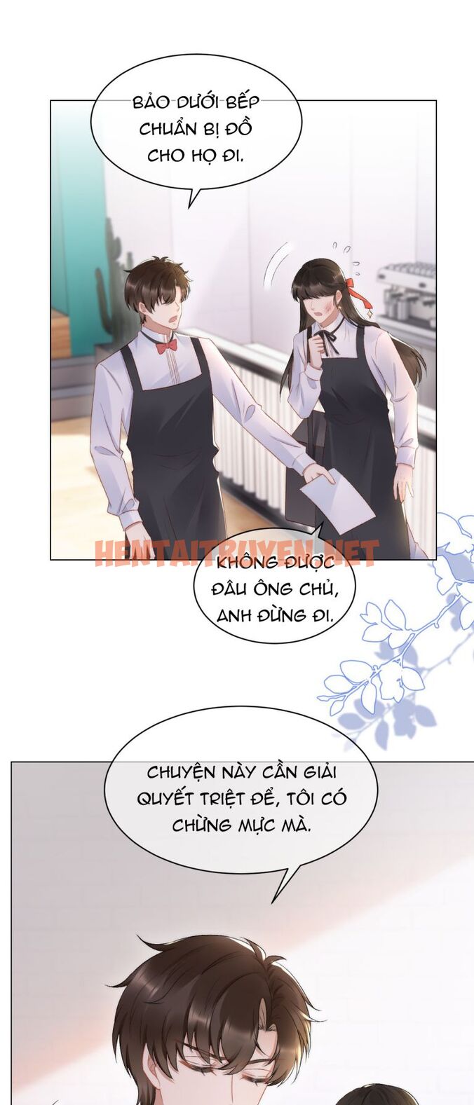 Xem ảnh Những Ngày Cùng Tra Công Chính Diện Quyết Đấu - Chap 36 - img_014_1645687641 - HentaiTruyen.net