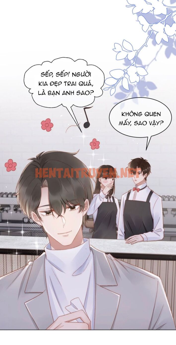 Xem ảnh Những Ngày Cùng Tra Công Chính Diện Quyết Đấu - Chap 38 - img_022_1645687513 - HentaiTruyen.net