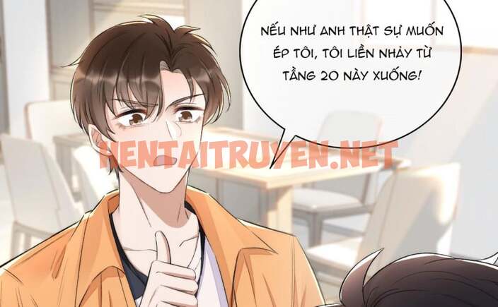 Xem ảnh Những Ngày Cùng Tra Công Chính Diện Quyết Đấu - Chap 4 - img_067_1645686296 - HentaiTruyen.net