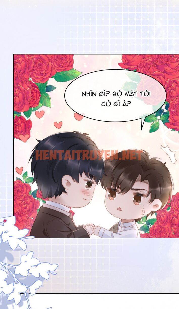 Xem ảnh Những Ngày Cùng Tra Công Chính Diện Quyết Đấu - Chap 40 - img_043_1645687395 - HentaiTruyen.net