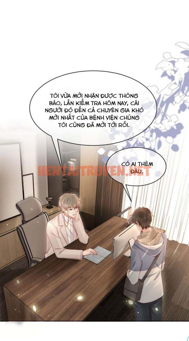 Xem ảnh Những Ngày Cùng Tra Công Chính Diện Quyết Đấu - Chap 41 - img_044_1645687310 - HentaiTruyen.net