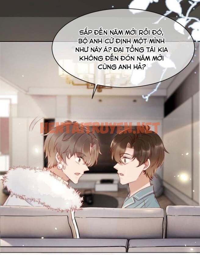 Xem ảnh Những Ngày Cùng Tra Công Chính Diện Quyết Đấu - Chap 42 - img_033_1645687217 - HentaiTruyen.net