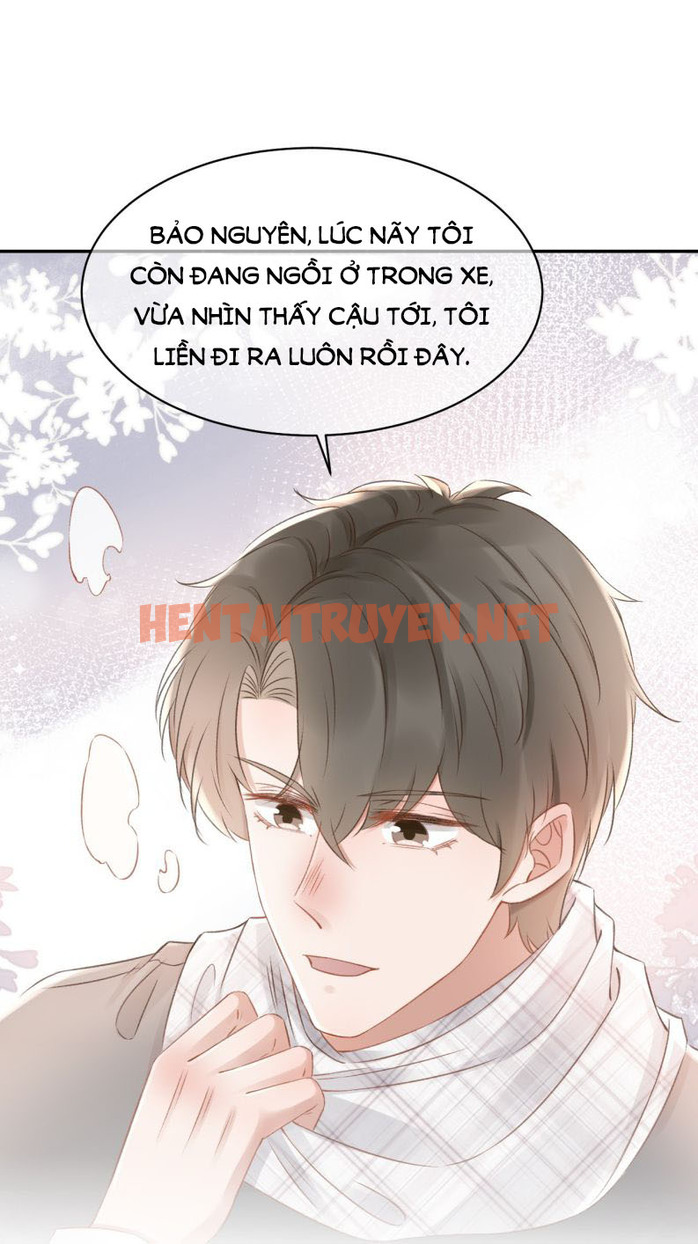 Xem ảnh Những Ngày Cùng Tra Công Chính Diện Quyết Đấu - Chap 44 - img_009_1645686918 - HentaiTruyen.net