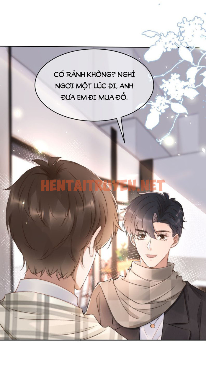 Xem ảnh Những Ngày Cùng Tra Công Chính Diện Quyết Đấu - Chap 44 - img_036_1645686975 - HentaiTruyen.net