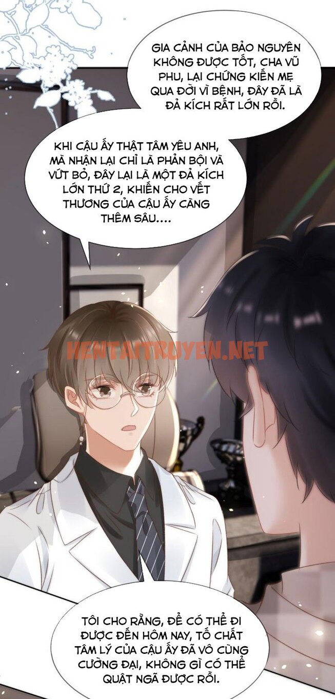 Xem ảnh Những Ngày Cùng Tra Công Chính Diện Quyết Đấu - Chap 46 - img_030_1645686777 - HentaiTruyen.net